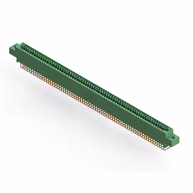 845-068-558-602 EDAC Inc.  Edgeboard Connectors
